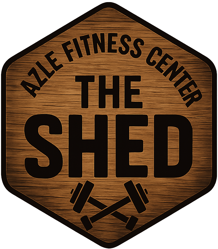 Azle Fitness Center